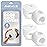 Jool Baby Door Knob Child Safety Covers (4 Pack) Prevent Kids from Opening Doors - Easy to Install