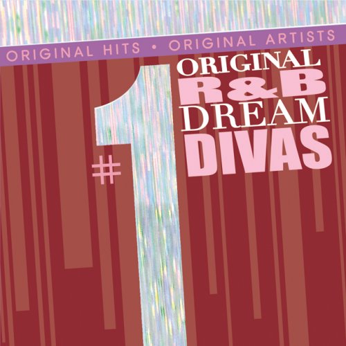 Various Artists - #1 Original R&B Dream Divas - Amazon.com Music