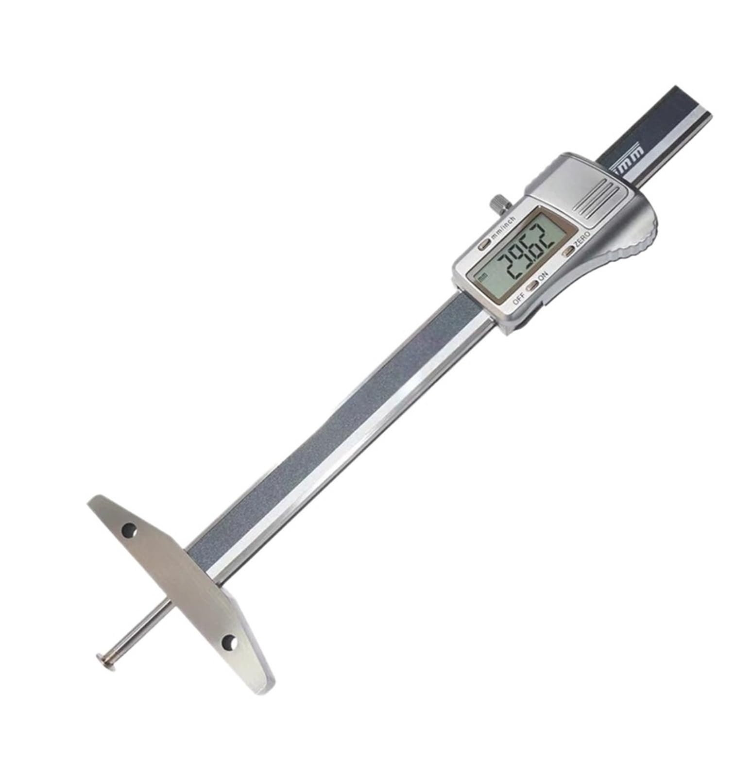 Digitaler Disk End Tiefenmessschieber 0-150mm 0,01mm 200mm 300mm Messschieber(0-300mm)