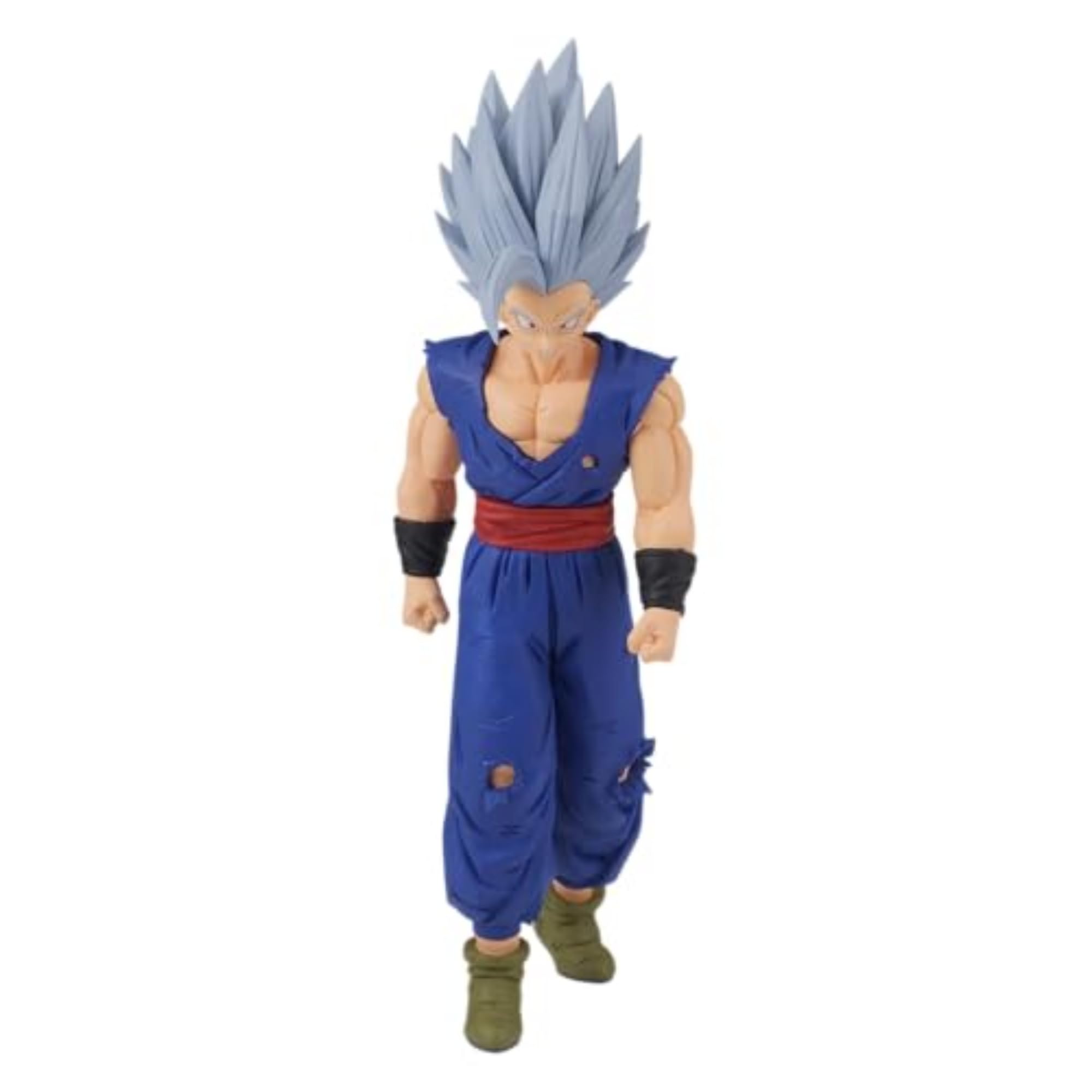 Amazon.com: Banpresto - Dragon Ball Super: Super Hero - Son Gohan