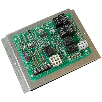 ICM Controls ICM2805A Furnace Control Replacement, Toggle Switch, ON-NONE-OFF Operation, Screw Terminal, Used with G3, G4, G5, G6, M2 and M3 Furnace Modules