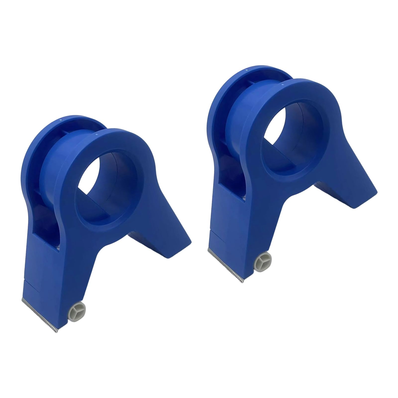 Tape Dispenser Paint Tape Applicator Integrated Cutting Ensuring Cut for Crafting and Home Improvement Art Project Applicator
