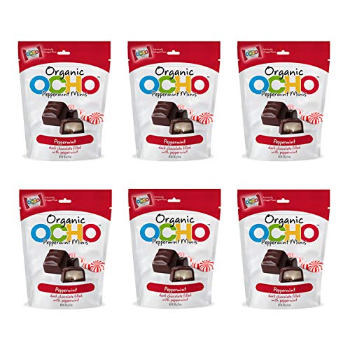 3.5oz Org Peppermint Mini SUP (6-pk Bundle)
