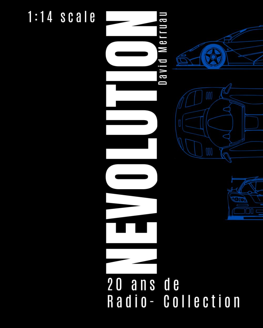 Nevolution: 20 ans de Radio-collection