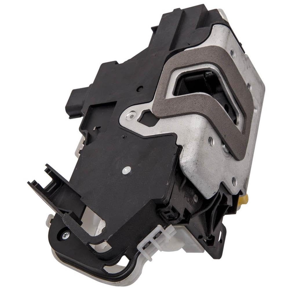 Btenhmjth Onecolor Front Right Door Lock Actuator Compatible With Ford Escape 2009-2014 And Ford Focus 2008-2012