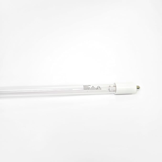Bombillo UV Tubular Lutrace G36T5L 41W 33 pulgadas miniatura 4
