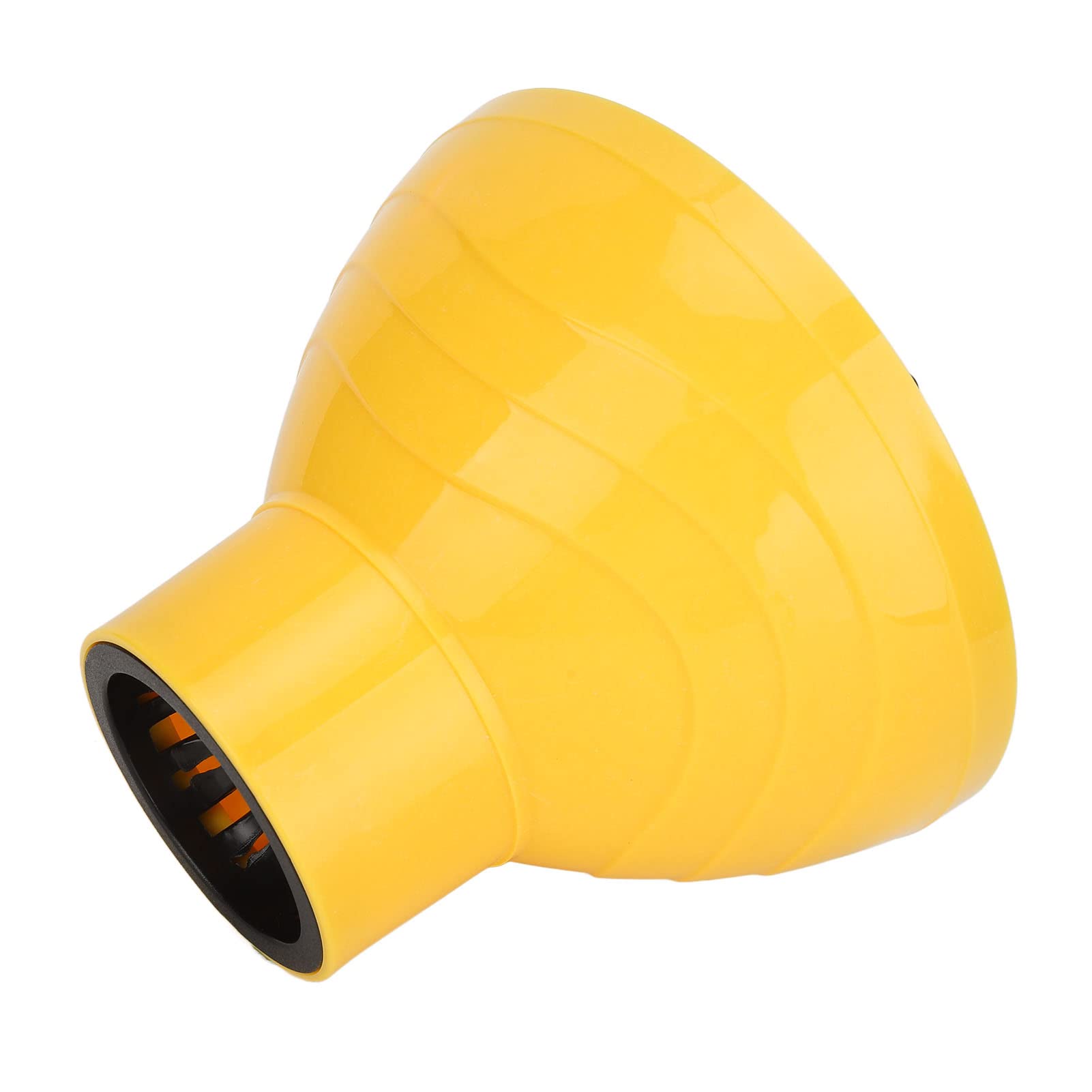 Hair Dryer Diffuser, Universal Hair Diffuser, Hair Dryer Diffuser Attachment For Curly and Natural Wavy Hair, Professional Blow Dryer Diffuser For Home Salon