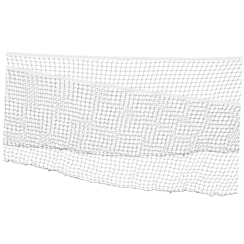GALPADA Sports Net Badminton Net for Pool or Garden Small Mesh Long-Lasting Material