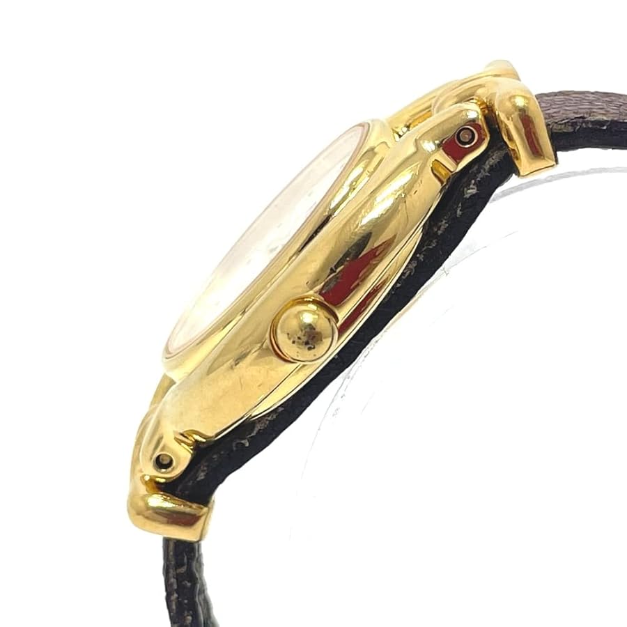 人気！FENDI クォーツ式 カラーチェンジベルト 640L FENDI 640L チェンジベルト カメレオン クォーツ 腕時計 新品ベルト