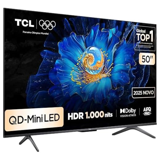 TCL Advanced QD-Mini (C6KS) 4K 60Hz
