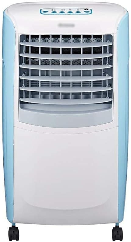 Evaporative Coolers Air Coolers Evaporative Coolers Portable Humidifier Misting Evaporative with Remote Control Air Conditioner Fan and Bladeless Noiseless Fan for Office Dorm Room