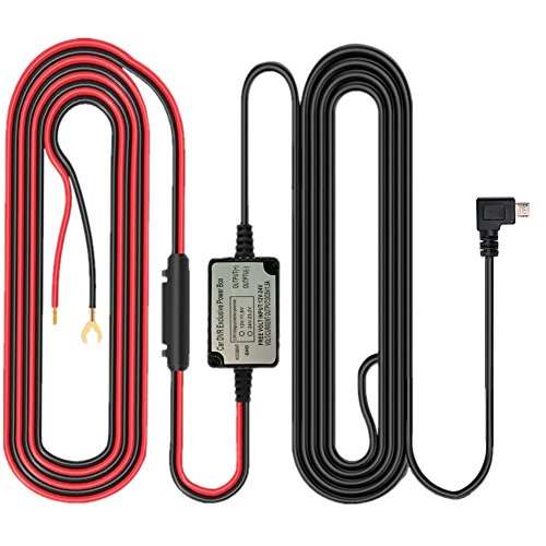 SAE Quick Release Charger Kit,SAE to Alligator Clips Connector Cable with Fuse,SAE Extension to 12V Cigarette Lighter Female Socket and Male Plug,3.4 FT 16AWG Heavy Duty Cord (Pack of 2)