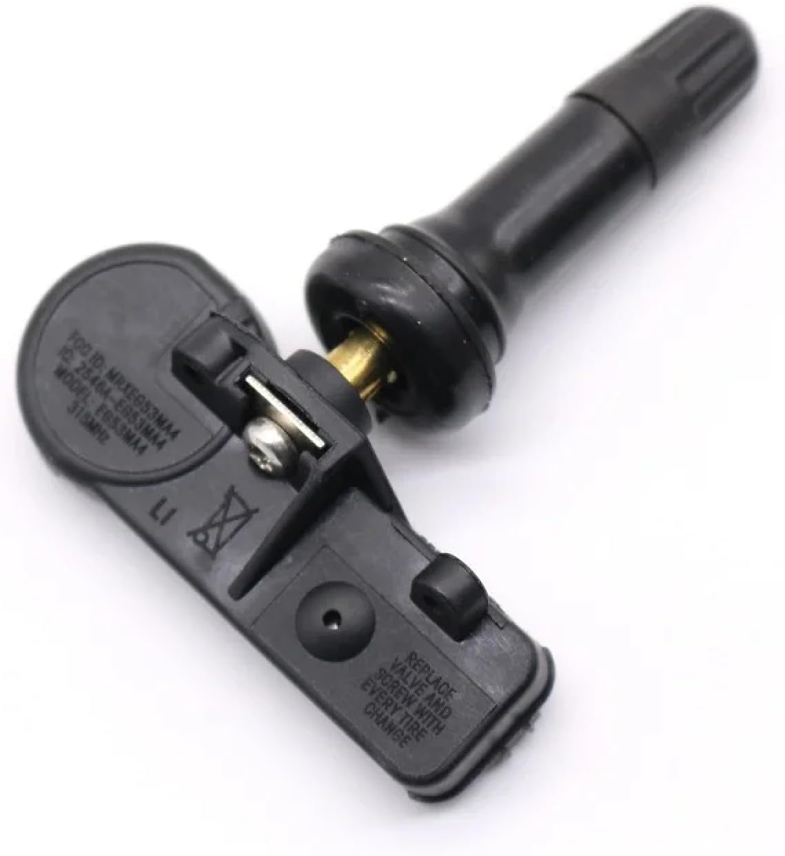 21y- エスカレード ディーラー車 | タイヤプレッシャーセンサー 空気圧センサー TPMS GM純正｜キャルウイング パーツセンター TPMSセンサー 4個 キャデラック用 エスカレード用 シボレー用 サバーバン用 タホ用 GMC用 シエラ用 ビュイック用 エンクレ