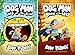Dog Man Series Complete Collection Set (Books 1–14) by Dav Pilkey