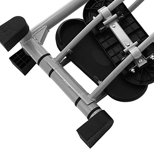 Oldriver 110kg Esercizi Gambe Attrezzo per