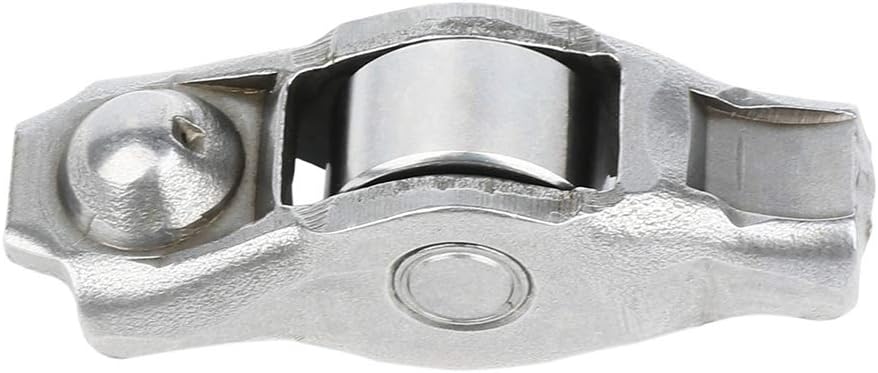 SCITOO 5184296AG Rocker Arm Replacement for 2011-2017 for Chrysler 200 2011-2019 for Dodge Challenger 2011-2019 for Chrysler 300 2011-2019 for Dodge Charger Engine Valve Rocker Arm 12PACK