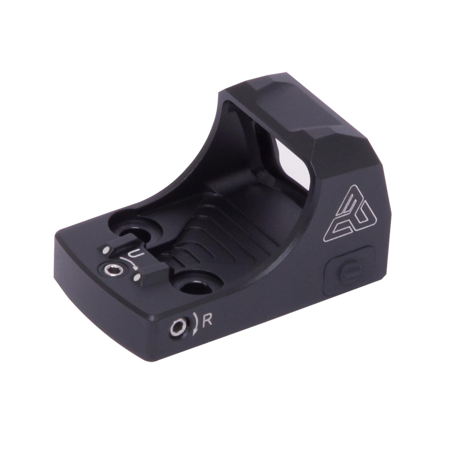 Amazon.co.jp: Red Win Cobra Mini 21x15 5MOA グリーン ドット RMSc