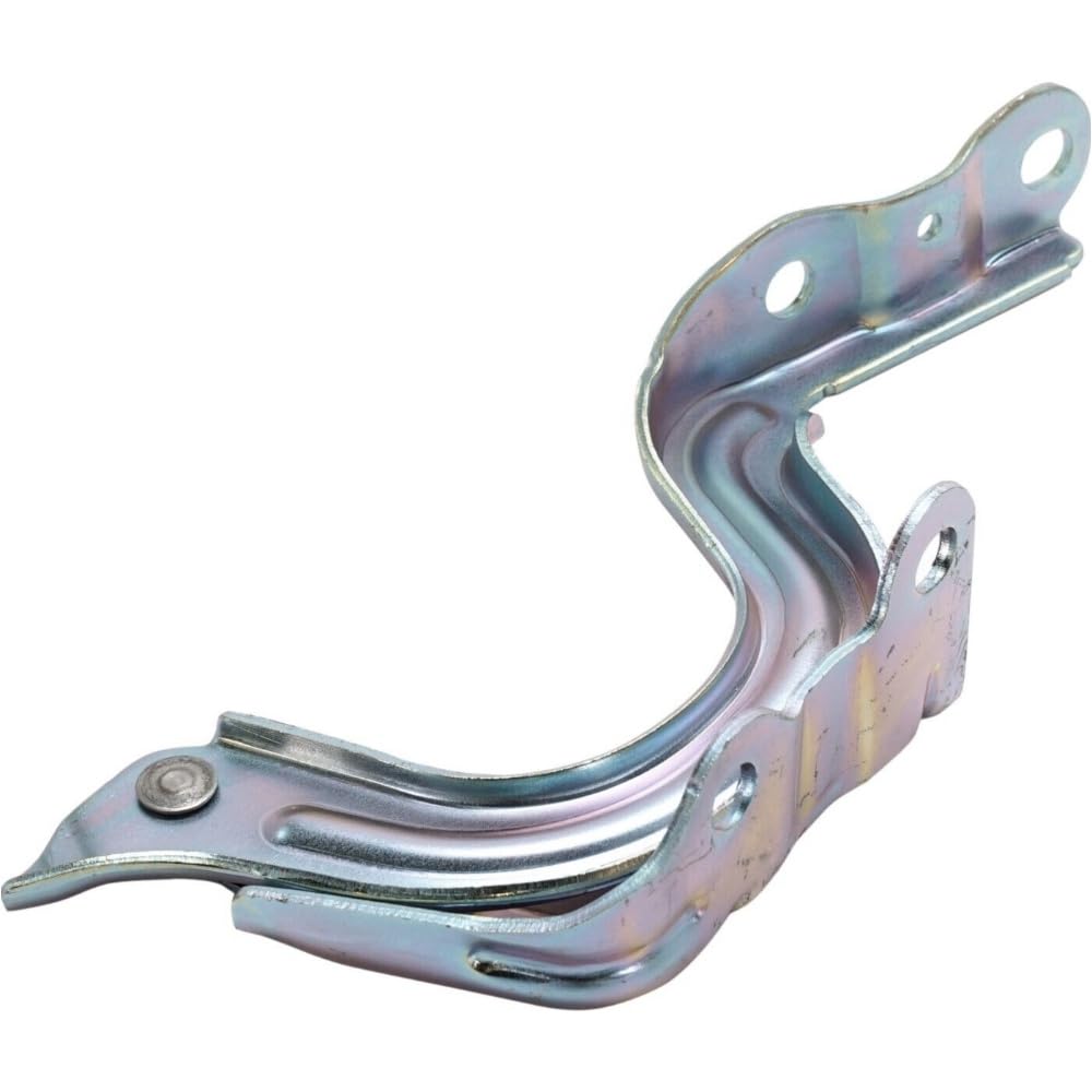 VIRAZE 1pc Hood Hinge Assembly Left Driver Side 4Cyl 16588397 79110F3000 HY1236168
