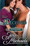 Deceived (The Wicked Woodleys) (Volume 2)