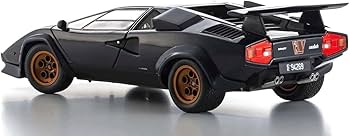 Amazon | 京商(Kyosyo) オリジナル 1/18 ランボルギーニ カウンタック