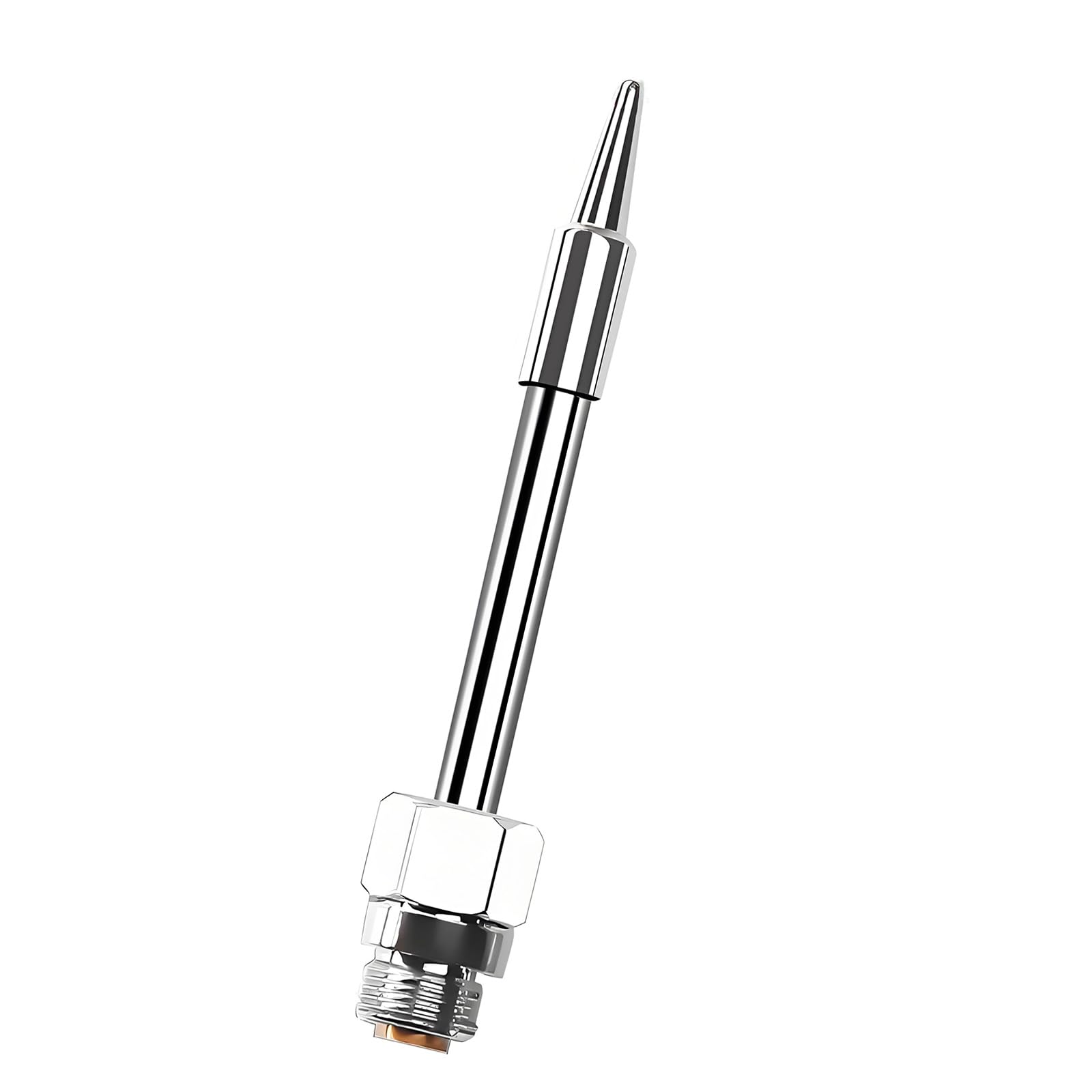 Asukohu B Copper Us Soldering Iron Tip Us Solder Tip For Welding Rework Accessories Efficient Welding Jobs Soldering Iron