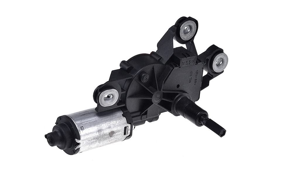 Moteur d'essuie-glace arrière balayage fluide Seat Ibiza Cupra 2002