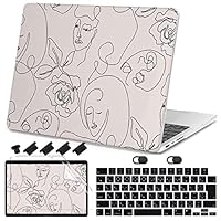 Amazon.co.jp: Teryeefi 2022 2021 MacBook Pro 14 インチ ケース