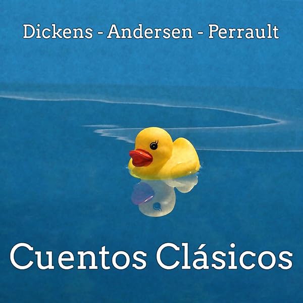 Cover art for Cuentos Clásicos