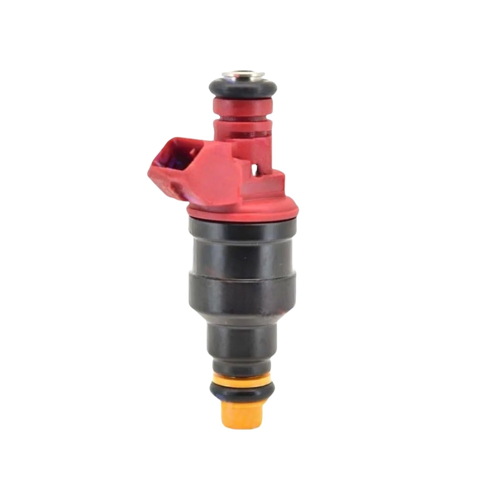 4 pezzi 0280150431, compatibile con SAAB 9-3 900 9000 2.0L 2.3L I4 Turbocompressore Iniettore di carburante