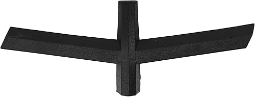 Emblema de parrilla frontal para Chevy , pajarita de parrilla personalizada, repuesto de guía de flujo de aire para Chevy 2010 a 2013