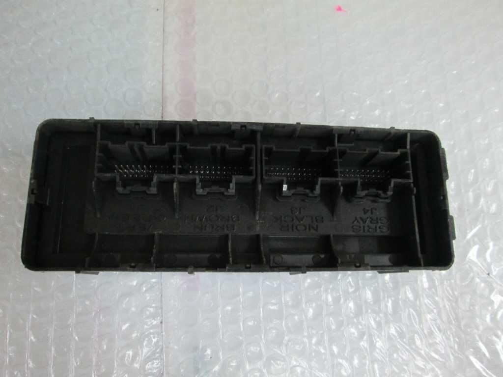 Temperature Control Module TCM Fits 13-15 Impala Malibu Compatible with Regal Cruze 13589914