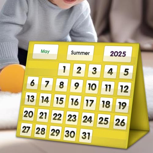 Porte-cartes de table pour optimiser l'espace et afficher le planning - 6