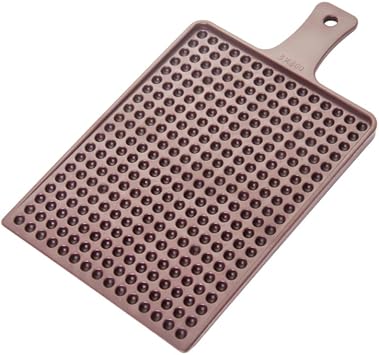 Bead Sorting Tray with Handle, 4mm