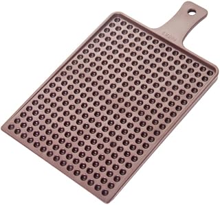Bead Sorting Rack for Crafters Creative Beads Sorting Tray Bead Arranging Mat