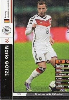 wccf ロケテ⭐︎P84 ビョークランド wccf 2001-2002 P84 ヨアキム