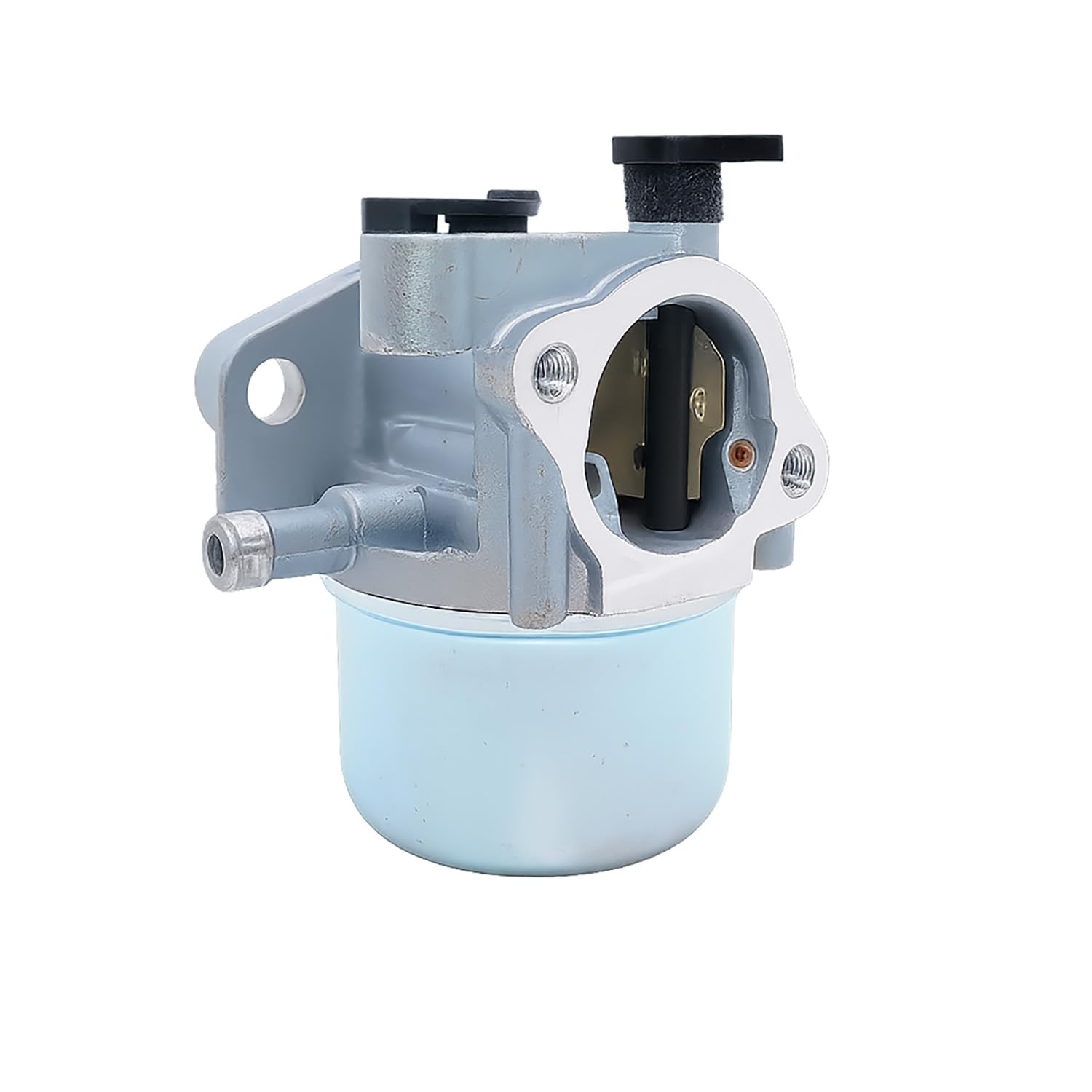 Carburatore e filtro aria per John Deere JS20 JS25 JS26 JS28 JS30 JS36 JS38 JM26 JM36 tosaerba