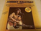  Johnny Hallyday volume 4 retiens la nuit...