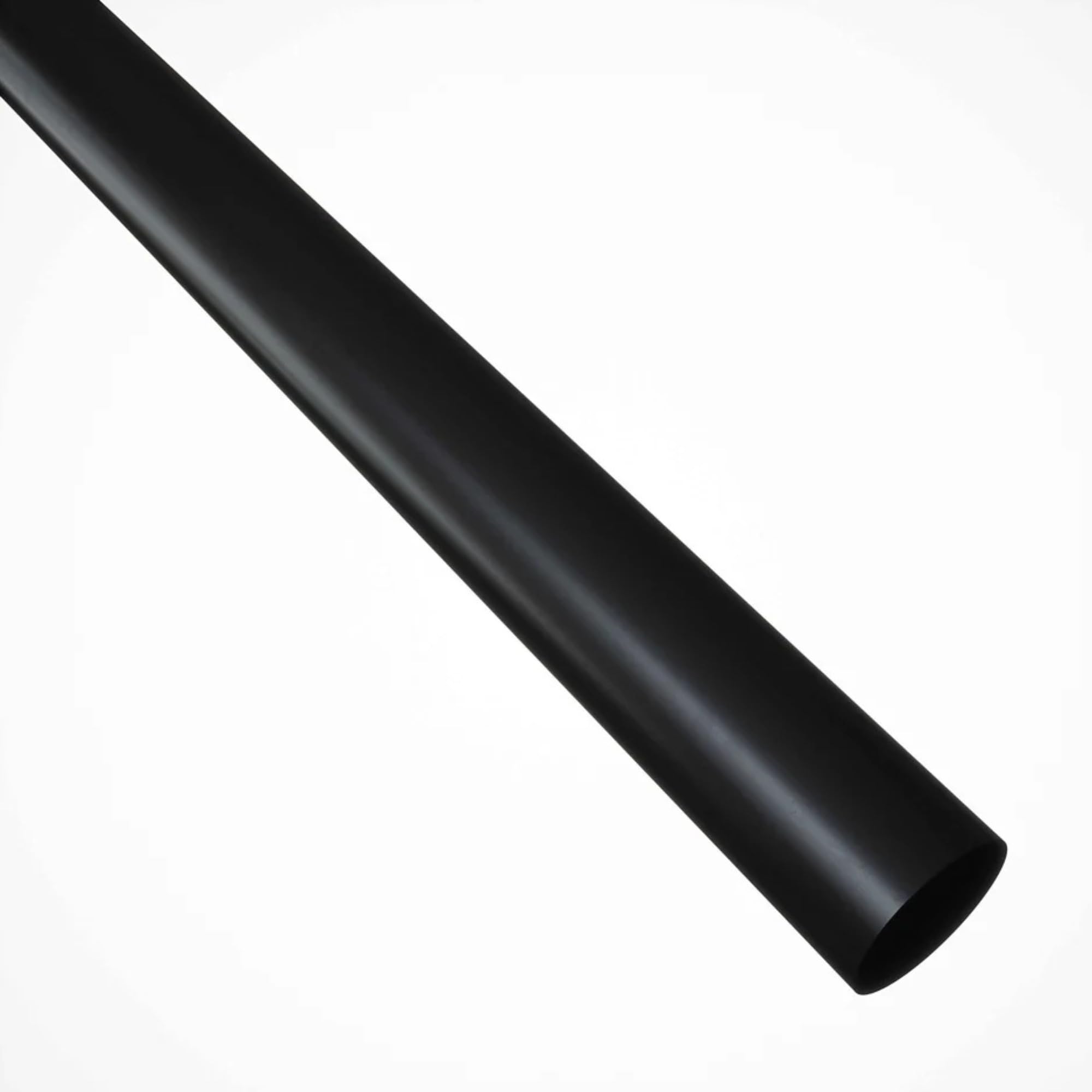 Stiley Living 40mm x 1200mm Stair Handrail Tube (Matt Black)