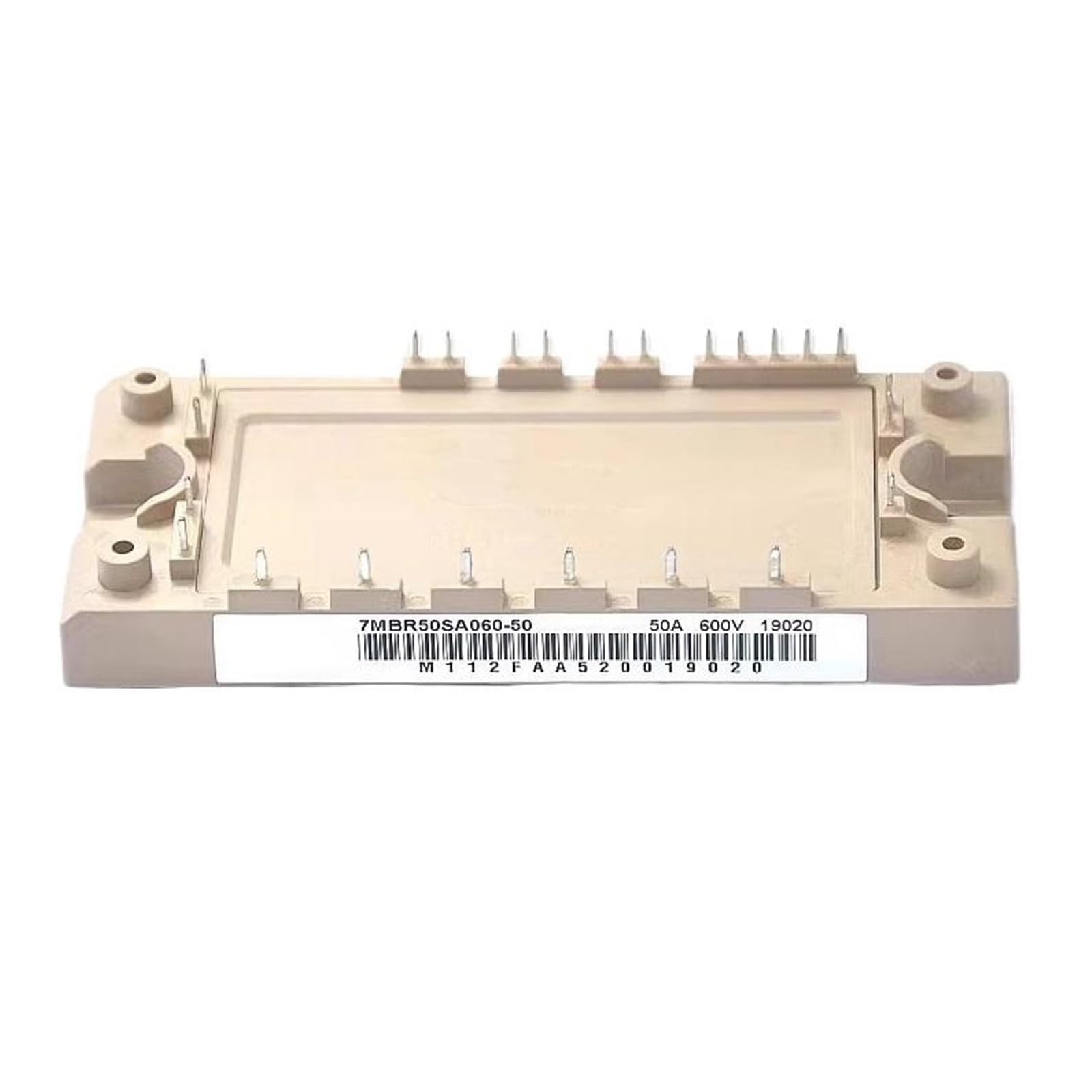 Elznsqqk One Color 7Mbr50sa060 7Mbr50sa060b 7Mbr50sa060-50 7Mbr50sa060-70 7Mbr50sa060b-50 7Mbr50sa060b-70 Rectifier Bridge Module(7Mbr50sa060b-50)