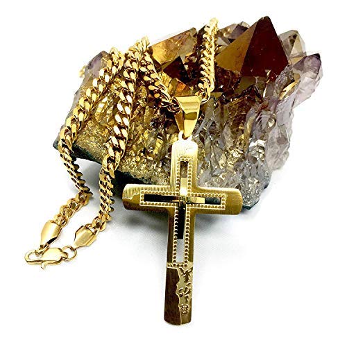 Lifetime Bling Base métal en plaqué or 14 ct