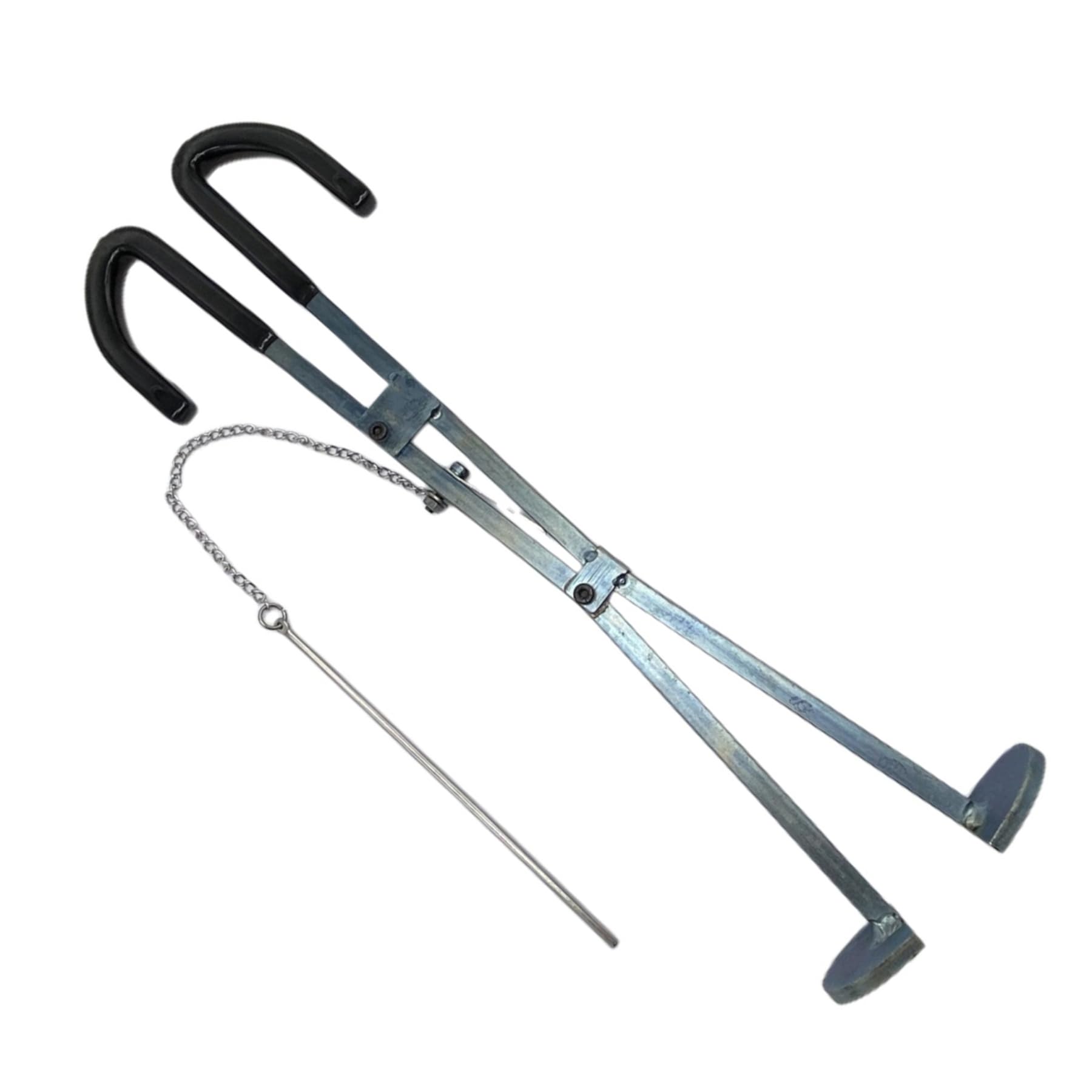 XRmarine 8M0096108 Exhaust Bellows Expansion Tool 91-45497A1 for Mer-Cruiser Rear Wheel Drive Engine Alpha One Gen 2 Bravo MC-1 R-MR