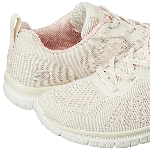 Image of Skechers Women Virtue Be Great Casual Shoe