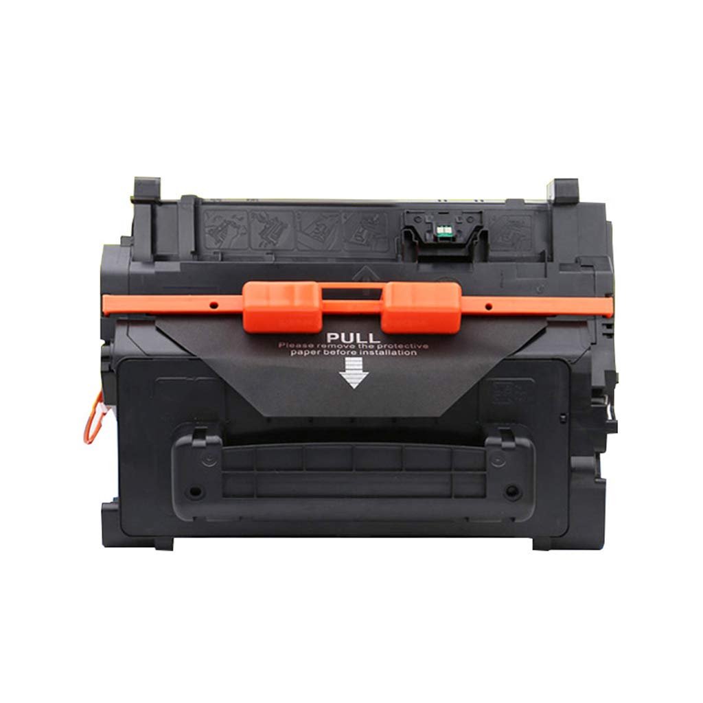 JXJ Compatible Replacement for HP CF281A Toner Cartridge use with HP LaserJet Enterprise FlowMFP M630z (B3G86A), HP LaserJet Enterprise MFP M630h M630f M630dn (1-Black)