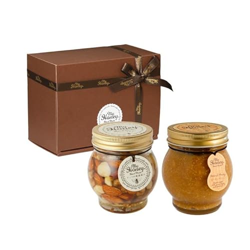 ݂͂X MY HONEY }Cnj[ ibc̖IЂL200g+s[ibcnj[L200g uEMtg{bNXS+MYHONEYS胊{