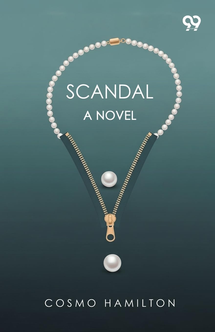 ScandalA Novel (Edition1)