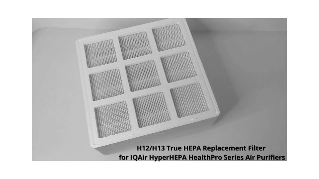 Amazon.com: Omaeon Grade H12/H13 True HEPA Replacement Filter