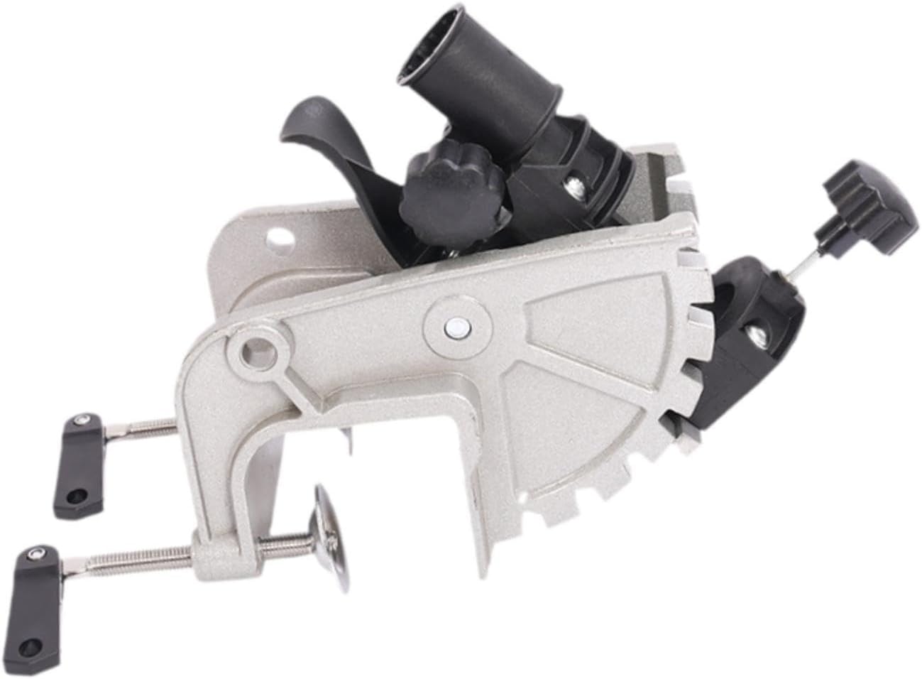 Boat Motor Bracket Heavy Duty Easy Installation Engine Mounting Accessory Marine