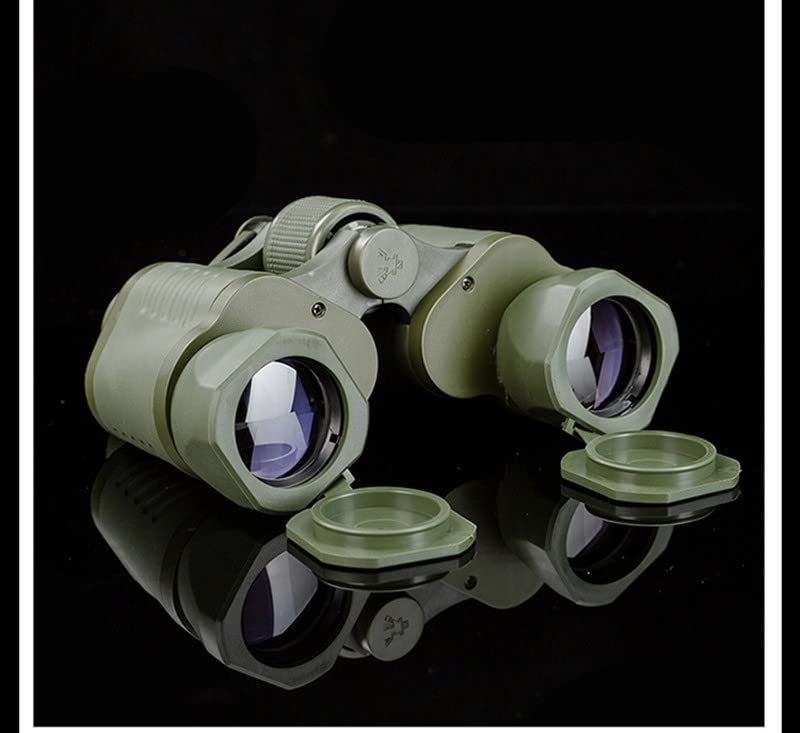 Are Usogood 12x50 Binoculars With Clear Low Night Version For