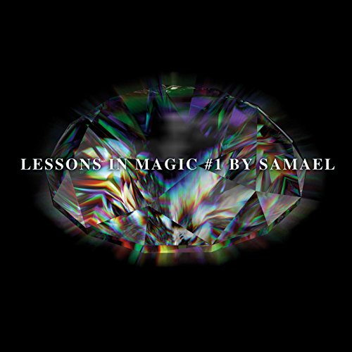 Lessons In Magic #1 de Samael en Amazon Music Unlimited