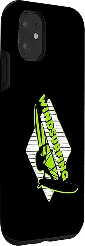 Miniatura 9 de iPhone 14 Pro Windsurfing  Water Sports Windsurf  Sailboard Windsurfer Case